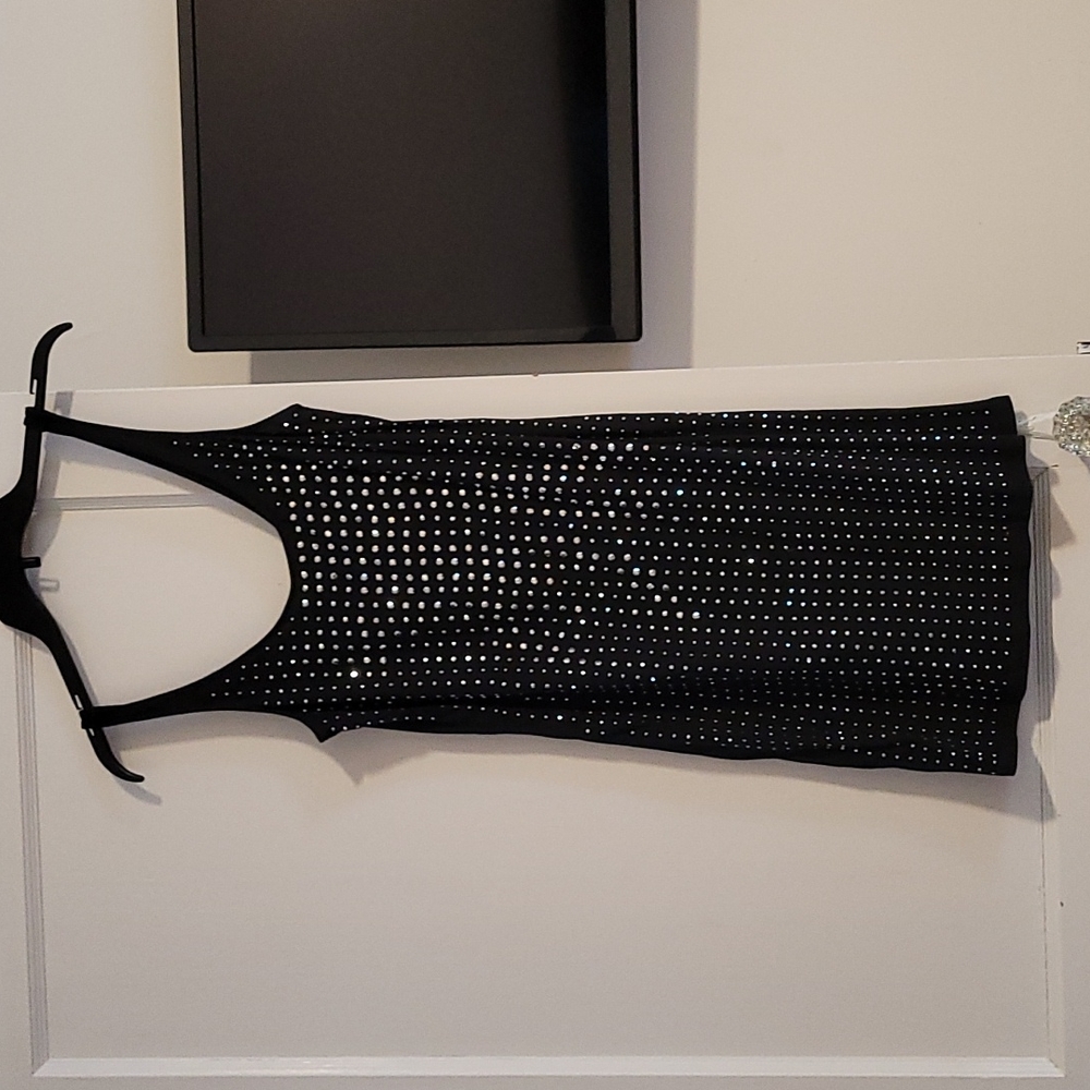 Express Party Dress